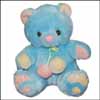 Smarty Blue Bear - Click here to View more details about this Product